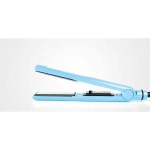 Prancha Sweet Colors Azul - Perfect Beauty Online Cheap Pice