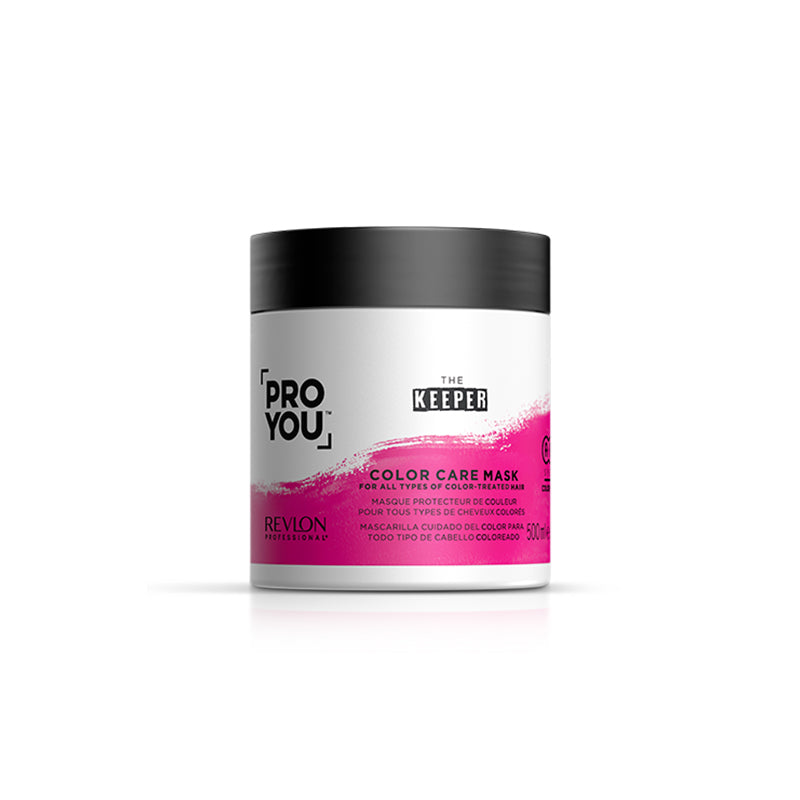 Pro You a Guardiã Máscara Capilar de Cuidado da Cor - Revlon Footlocker Finishline Sale Online