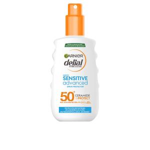 Protetor em Spray Sensitive Advanced Spf50  150 ml - Garnier Shop Offer Online