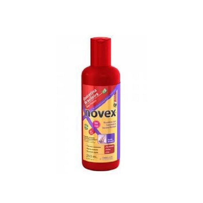 Queratina Líquida Max 250ml - Novex Buy Cheap Free Shipping