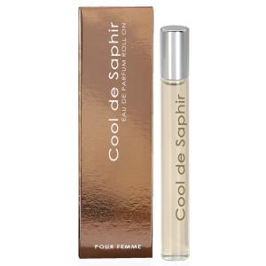 Perfume Cool de Pour Femme - Saphir Clearance Fashionable