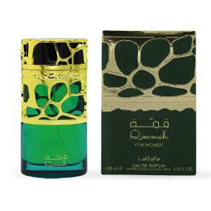 Qimmah Eau de Parfum para Mulheres 100ml - Lattafa Footlocker Online