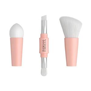 Pincel 4 em 1 de Maquiagem: 1 Unidade - Physicians Formula With Mastercard Cheap Pice