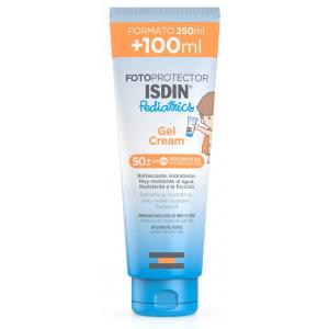 Protetor Solar Pediátrico Gel Creme Spf50 - Isdin Marketable Sale Online