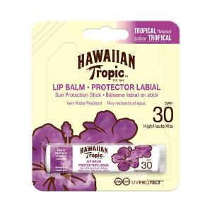 Protetor Labial em Bastão com Proteção Solar SPF30 4g - Hawaiian Tropic For Cheap Online