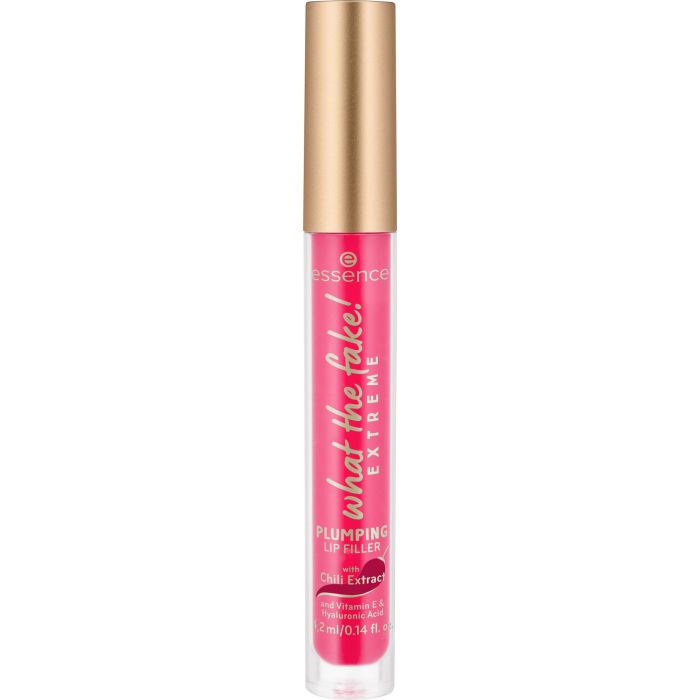Que Fake! Preenchimento Labial Volumizador de Lábios - Essence Sale Best Wholesale