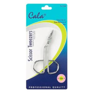 Pinça - Formato Tesoura - Cala Hot Sale Online