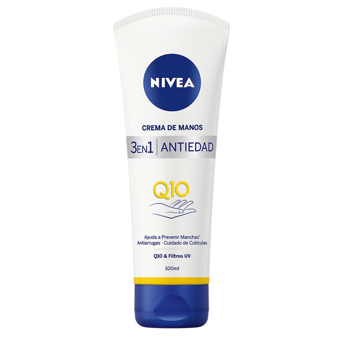 Q10 Plus Mãos Anti-Idade 100 ml - Nivea Quality From China Wholesale