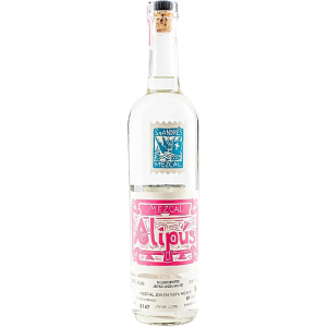 Alipús San Andrés Mezcal Best Pices Cheap Pice