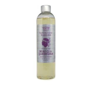 Saponificio Varesino | Mirto di Sardegna Shower Gel Order