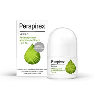 Perspirex Comfort Roll-On 20ml Cost Cheap Pice