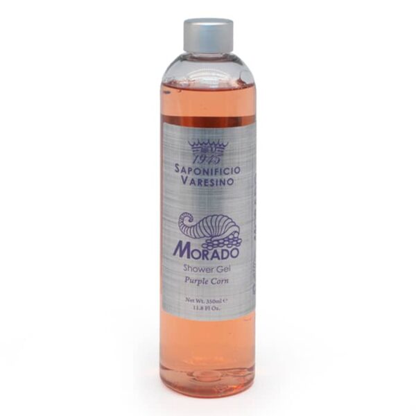 Saponificio Varesino | Morado Shower Gel Best Pices Cheap Pice
