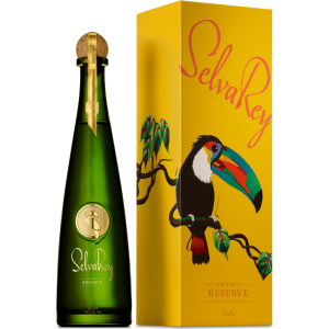 SelvaRey Owners Rum Reserve Cheap Best Place
