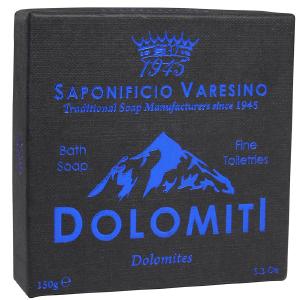 Saponificio Varesino Dolomiti Bath Soap, 150g Very Cheap Pice