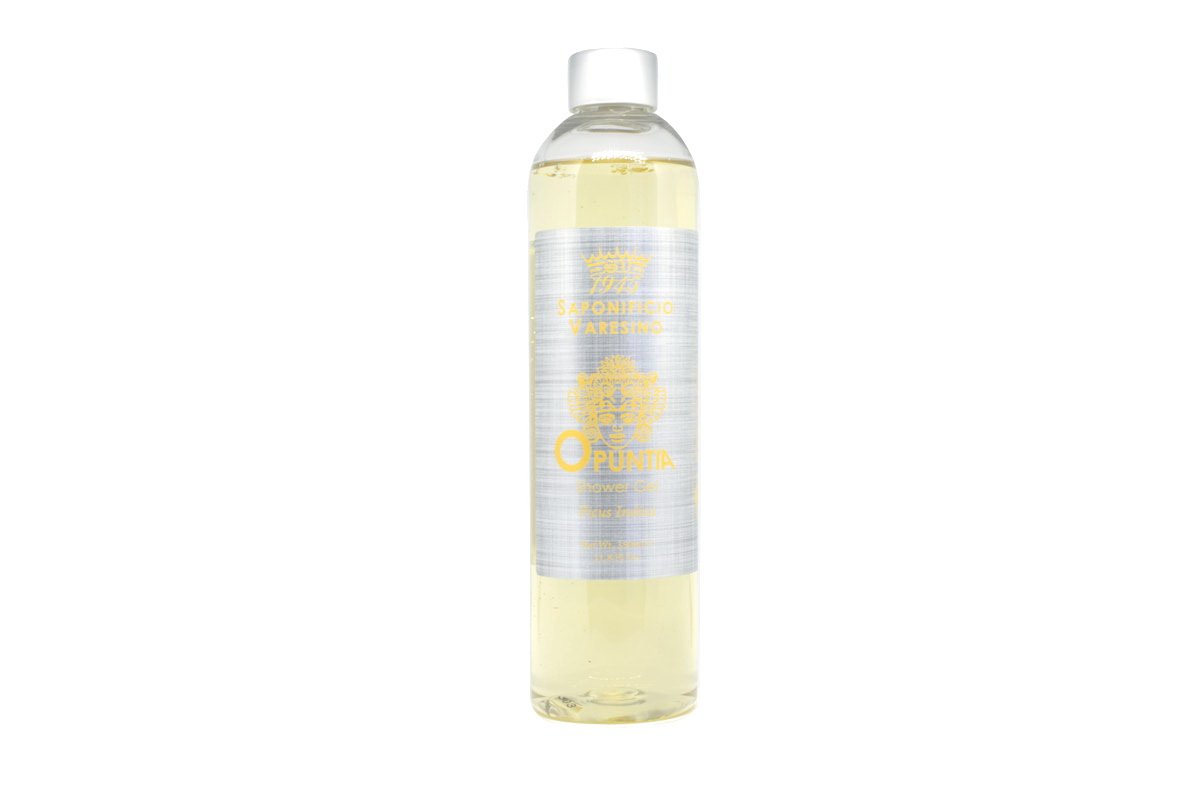 Saponificio Varesino | Opuntia Shower Gel Cheap Sale For Cheap