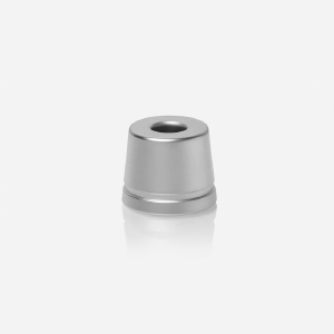 Rockwell Razor Stand – Brushed Chrome (Select) Enjoy Online