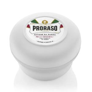 Proraso Green Tea and Oatmeal Shaving Soap Cheap Sale Eastbay