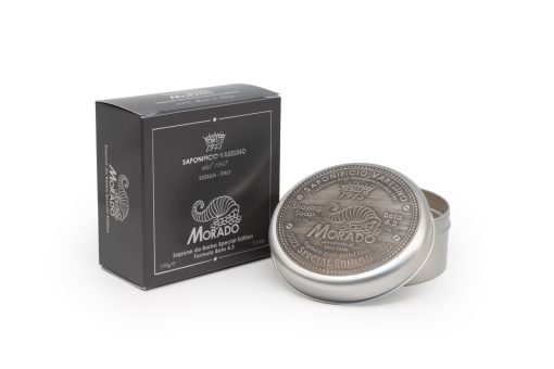 Saponificio Varesino | Morado – Shaving Soap 150g Release Dates Authentic