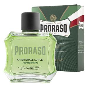 Proraso | Green After Shave Lotion with Eucalyptus and Menthol Cheap Sale For Cheap