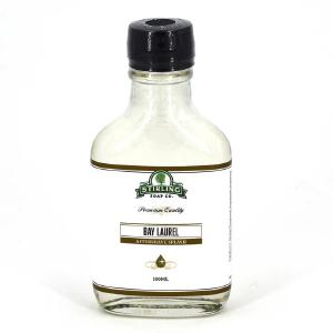 Stirling Soap Co. | Bay Laurel - Aftershave Splash Very Cheap Sale Online