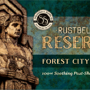 Shannon's Soaps | FOREST CITY FERN AFTERSHAVE SPLASH Original Cheap Online