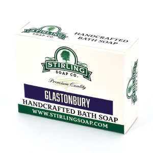Stirling Soap Co. | Glastonbury – Bath Soap With Paypal Cheap Online