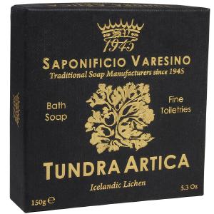 Saponificio Varesino Tundra Artica Bath Soap, 150g Low Pice Fee Shipping For Sale