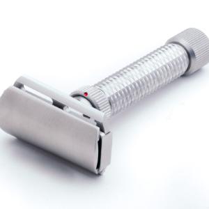 Rex Supply Co. | KONSUL SLANT ADJUSTABLE STAINLESS STEEL DE SAFETY RAZOR In China Online
