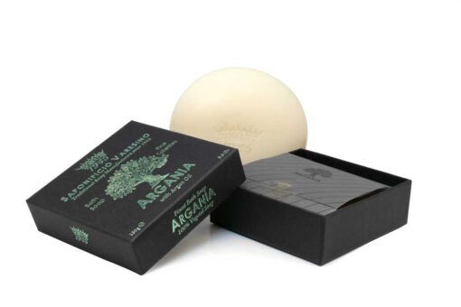 Saponificio Varesino Argania Bath Soap For Cheap Sale Online