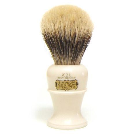 Simpsons | Colonel X2L Best Badger Shaving Brush Best Sale Cheap Pice