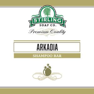 Stirling Soap Co. | Arkadia – Shampoo Bar Get Authentic