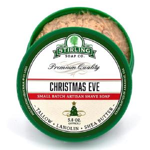 Stirling Soap Co. | Christmas Eve - Shave Soap Buy Cheap Pices