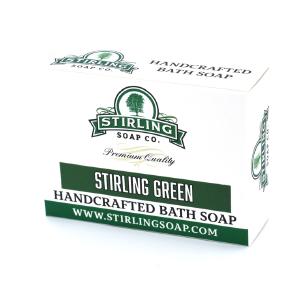 Stirling Soap Co. | Stirling Green - Bath Soap Big Discount Online