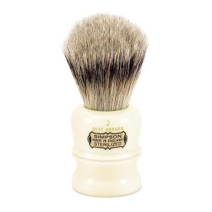 Simpsons | Duke 2 Best Badger Shaving Brush 2025 Cheap Online