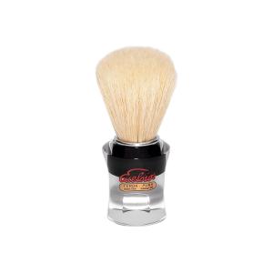 Semogue | 610 Premium Boar Bristle Shaving Brush In Black Perfect Sale Online
