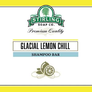 Stirling Soap Co. | Glacial Lemon Chill – Shampoo Bar Outlet Best Sale