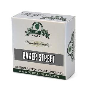 Stirling Soap Co. | Baker Street - Conditioner Bar Perfect Sale Online