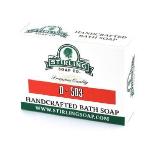Stirling Soap Co. | D-503 - Bath Soap Finishline Sale Online