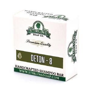 Stirling Soap Co. | Deton-8 - Shampoo Bar Sale Deals