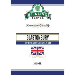 Stirling Soap Co. | Glastonbury Aftershave Outlet Low Shipping Fee