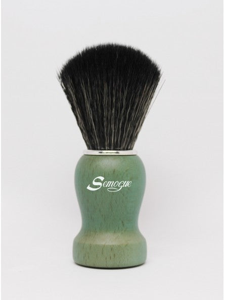 Semogue | Pharos C3 Horse Pure Black Synthetic Shaving Brush Sale Latest