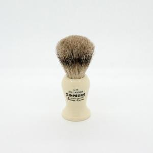 Simpsons | Harvard H3 Best Badger Shaving Brush Cheap Sale Many Kinds Of