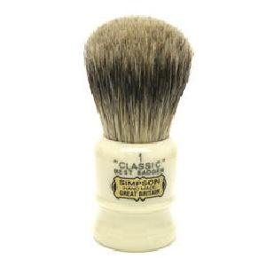 Simpsons | Classic CL1 Best Badger Shaving Brush Low Pice Sale Online