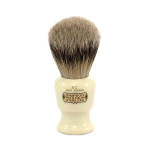 Simpsons | The Commodore X1 Best Badger Shaving Brush Explore Online