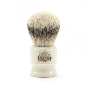 Simpsons | Chubby 2 Super Badger Shaving Brush Pay With Paypal Online