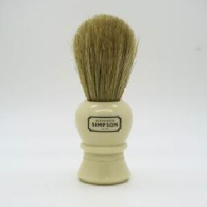 Simpsons | Farringdon Boar Bristle faux Ivory Outlet Discount Authentic
