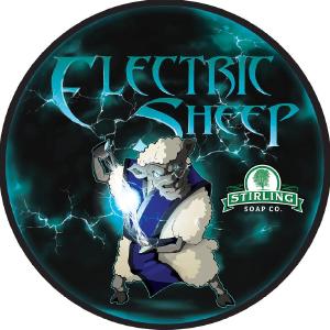 Stirling Soap Co. | Electric Sheep Shave Soap Outlet Cheap Online