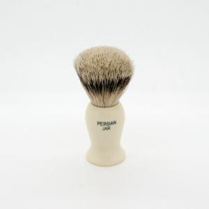 Simpsons | Persian Jar - PJ1 Super Badger Shaving Brush Where To Buy Cheap Real