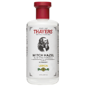 Thayers Lemon Witch Hazel with Aloe Vera Astringent Best Seller Cheap Pice