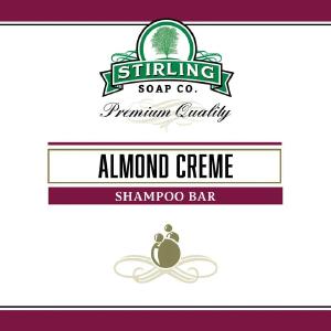 Stirling Soap Co. | Almond Creme – Shampoo Bar Perfect Sale Online